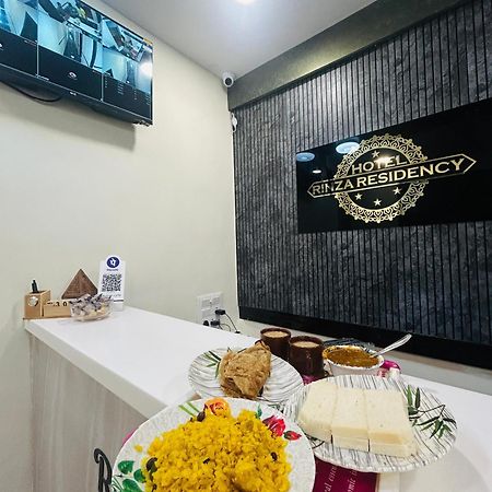 Hotel Rinza Residency Bombay Eksteriør billede